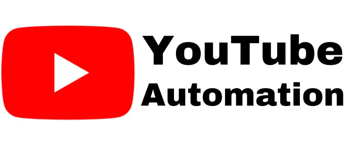 YouTube Automation Services